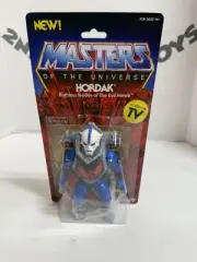 Masters of The Universe As Seen On Tv Hordak