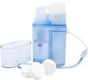 Compressed Towels Dispenser - Camping Wet Towels, Toilet Paper, Baby Wipes, Coin Tissues, Compressed Disposable Napkins
