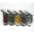 Jet Torch Metal Cigar Cigarette Lighter Refillable Butane Gas Free Postage