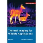 THERMAL IMAGING FOR WILDLIFE APPLICATIONS: PGC002