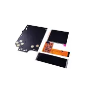Adjustable Color Mode IPS Backlight LCD Screen Display for For Game Boy GB NGB