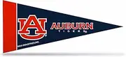 NCAA Fan Shop 8-Piece 4-Inch by 9-Inch Classic Mini Pennant Décor Set