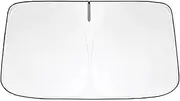 Protection for BMW I3 2014 2015 2016 2017 2018 2019 Car Window Sunshade Cover Sun Shade Windshield Visor Protector Windscreen