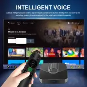 ATV Android 11.1 TV BOX Amlogic