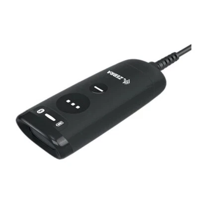 Zebra CS6080-SR40000KSVW CS6080-SR BLACK CORDED Scanner - 2D - Area Imager