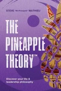 在飛比找博客來優惠-The Pineapple Theory: Be inspi