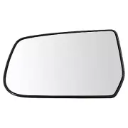 Door Mirror Glass-Power Mirror Glass TRQ MGA07166