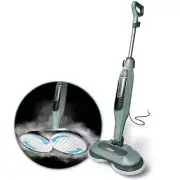 Steam & Scrub All-In-One Scrubbing and Sanitizing Hard Floor Steam Mop S7000