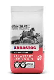 Palastart Blue Milk Replacer - 20kg