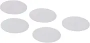 Pearl Metal D-6763 Plates, Set of 5, Conveyor Sushi Train, Shinkansen Plarail, Sushi, Sweets, Kids, Children, Family