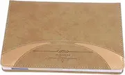 SHINEOFI Journal Notebook Planner: Pu 2026 A5 Calendar Notebook Agenda Book For Weekly School Planner For Men And Women