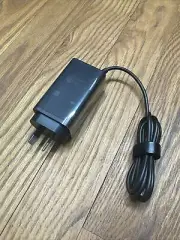 DJI D-RTK 2 Base Station Power Adapter Plug China Version