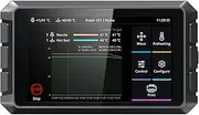 WENCHUAN Sonic Pad for FDM 3D Printer with Multiple Interfaces 7'' Touchscreen RAM 2G ROM 8G Integrate Design Comaptible with Ender-3 V2 / Ender-3 / Ender-3 Pro Print High Speed and