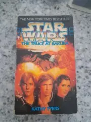 Star Wars Micro Machines Epic Collection - The Truce At Bakura Galoob