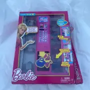 Mattel Barbie Life In The Dreamhouse Fashion Vending Machine Y8845