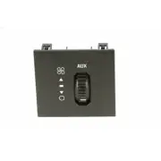15860944 AC Delco Blower Control Switch Rear for Chevy SaVana Express Van 2500