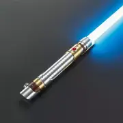 Star Wars Lightsaber LGT Saber "Skeleton Crew" Inspired Baselit