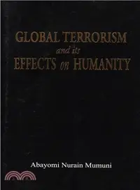在飛比找三民網路書店優惠-Global Terrorism and Its Impac