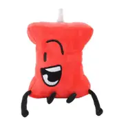 Battle For Dream Island Plush Bfdi Plushies Plush Toys Cute Soft Stuffed Toys Family Christmas Gifts For Children A pin
