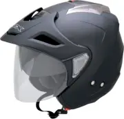 AFX 0104-1369 FX-50 Solid Helmet