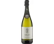 Lock And Key Sparkling Chardonnay Pinot Noir 2022 (12 Bottles)