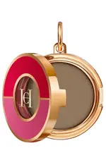 Carolina Herrera Chic Mono Eyeshadow - Matte Taupe