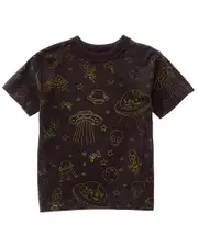 Chaser Space T-Shirt