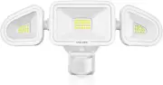 42W LED Security Lights Motion Sensor Light Outdoor Flood Light, 3600LM 5000K IP