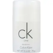 Calvin Klein Ck One Deodorant Stick 77ml/2.6oz