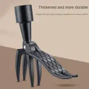 Stand Up Weed Puller Durable Convenient Portable Root Extractor For Gardening Ga