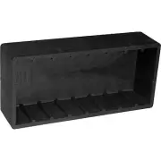 Pro VX Mini DV 8 tape cassette storage tray for Sony VX2000 VX2100 VX700 VX1000