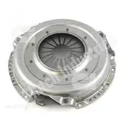 Clutch Industries RPM Clutch Kit - R1128N