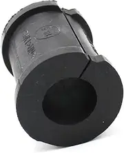Front Anti-Roll Sway Stabilizer Bar Bush A4513230185 Compatible with Fortwo 451