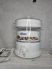 Oyster Vintage Large capacity rice cooker New without box