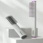 Hair Brush Dry & Wet Curly Hair Brush Salon Comb Brush Air Cushion Massage Comb