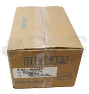 SEALED NEW MITSUBISHI SGMG-05A2AB AC SERVO MOTOR *UPS RED AVAILABLE*