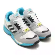 adidas Originals ZX8000 atmos G-SNK 9 2024 IH3363 Blue Grey Yellow White