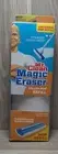 Mr. Clean Magic Cleaning Eraser Blue and White Roller Mop Refill SEE DESCRIPTION