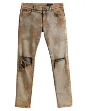 [DOLCE&GABBANA] DOLCE & GABBANA Jeans - Item 30303405