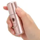 Nano Mist Sprayer Deep Hydrating Portable USB Face Humidifier SkinCare Beaut NOW