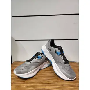 【清大億鴻】Saucony Guide 15男款慢跑鞋 輕量 支撐 舒適 灰色 - SCS20685-16