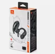 JBL Endurance Peak 3 Wireless Bluetooth Wave proof Earbud Headphones Black