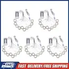 3x3m 300LED Curtain Lamp Copper Wire Fairy String Light Wedding Party Decoration