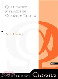 在飛比找三民網路書店優惠-Qualitative Methods in Quantum