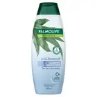 Palmolive Naturals Anti Dandruff 2 in 1 Hair Shampoo and Conditioner, 350mL