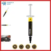 TM30 Performance Thermal Paste | Ultra-Low Thermal Impedance CPU/GPU | 3 Gram...