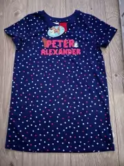 Peter Alexander nightie size 6