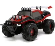 Jada Marvel Spider-Man: Miles Morales Buggy R/C 1:14 Scale