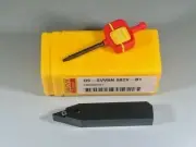 SANDVIK QS-SVVBN 082X-B1 CoroTurnⓇ 107 QS shank tool for turning