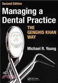 在飛比找三民網路書店優惠-Managing a Dental Practice the